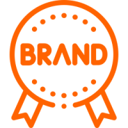 UIX, Graphics and Brandbook development